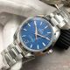 VS Factory Replica Omega Aqua Terra 150m Swiss 8800 Watch SS Blue Wave Dial (2)_th.jpg